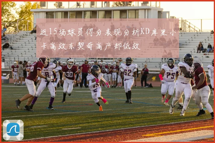 近15场球员得分表现分析KD库里小卡高效东契奇高产却低效