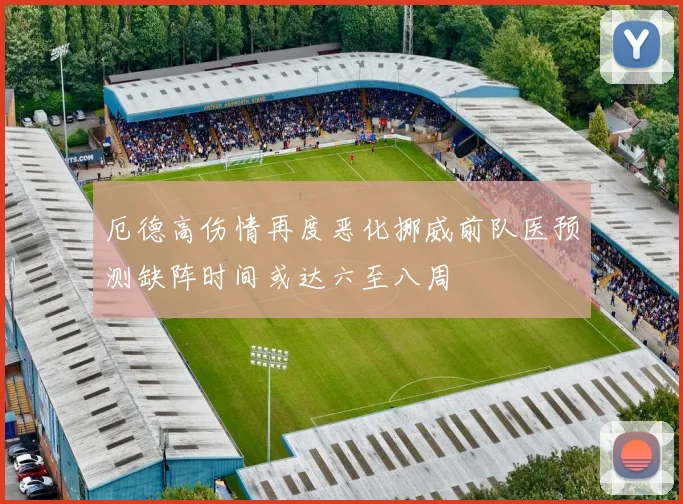 厄德高伤情再度恶化挪威前队医预测缺阵时间或达六至八周